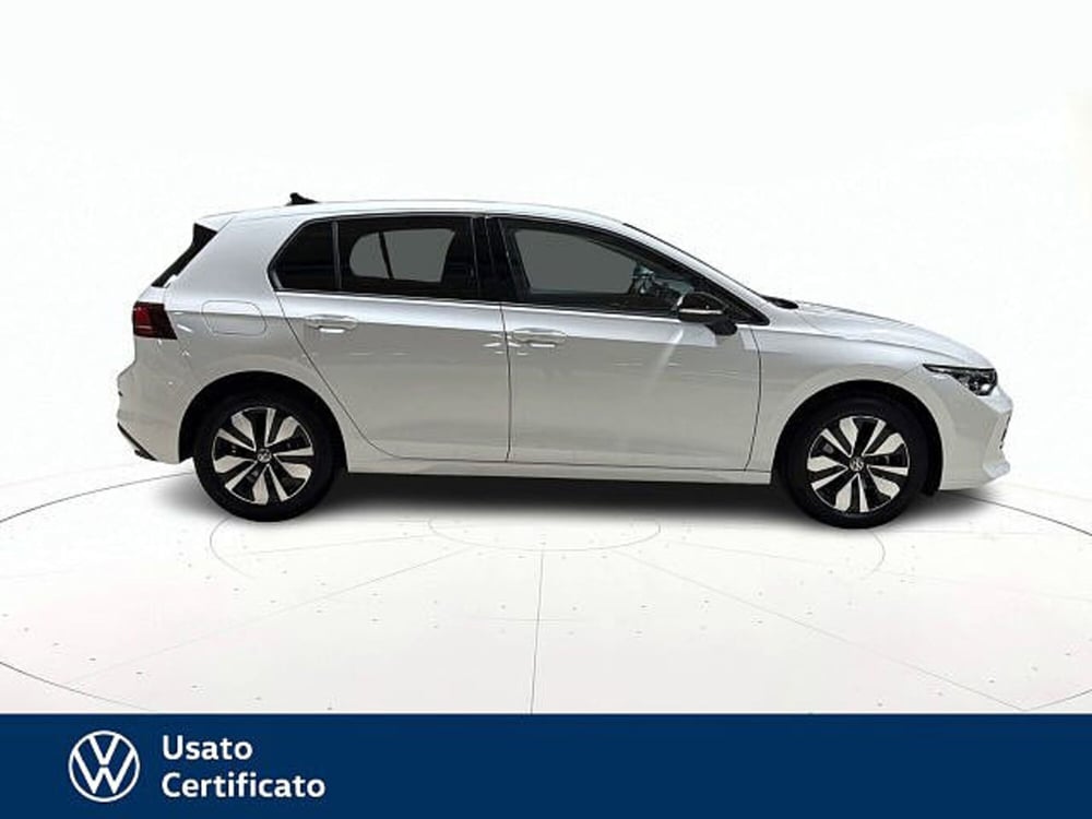 Volkswagen Golf Variant usata a Vicenza (3)