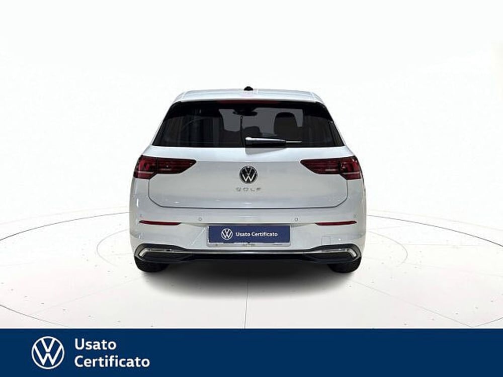 Volkswagen Golf Variant usata a Vicenza (5)