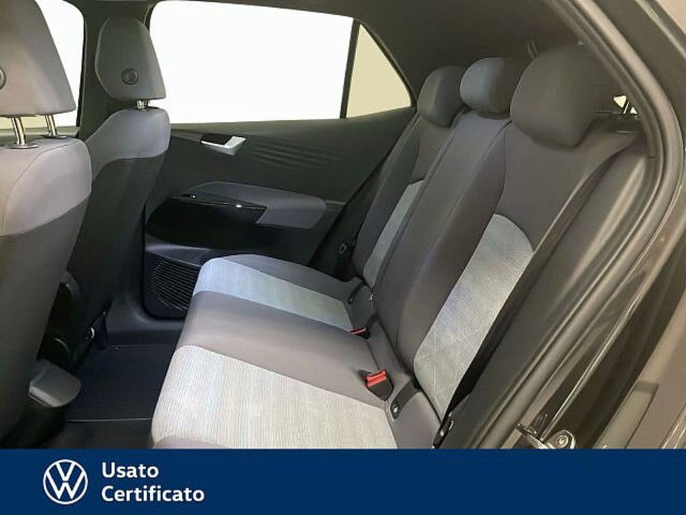 Volkswagen ID.3 usata a Vicenza (11)
