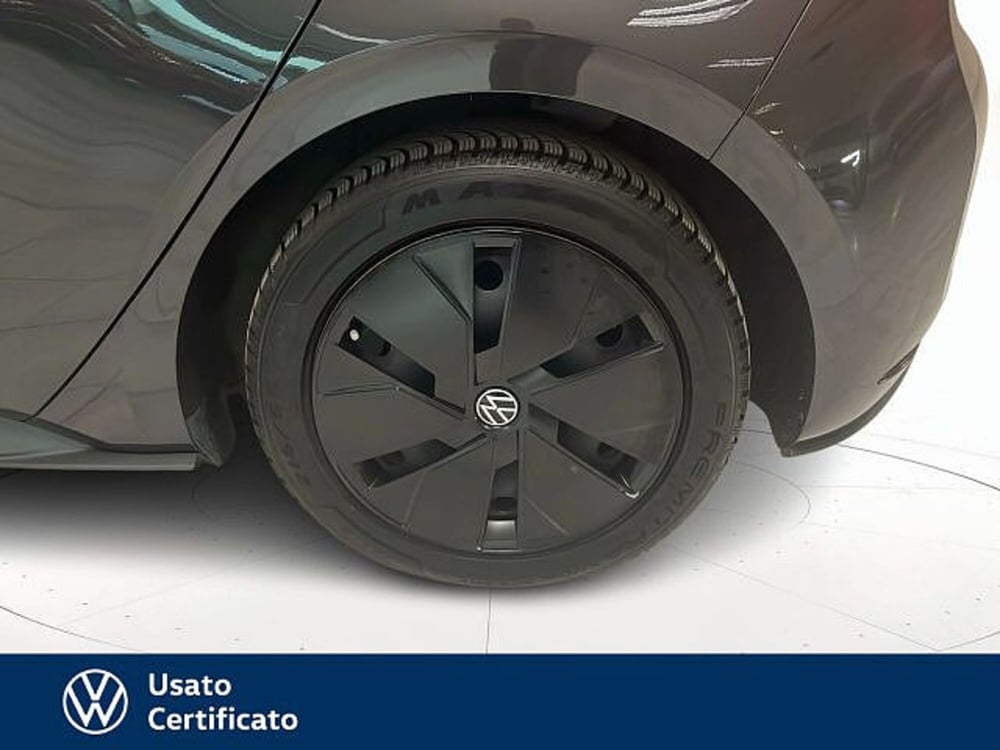 Volkswagen ID.3 usata a Vicenza (15)