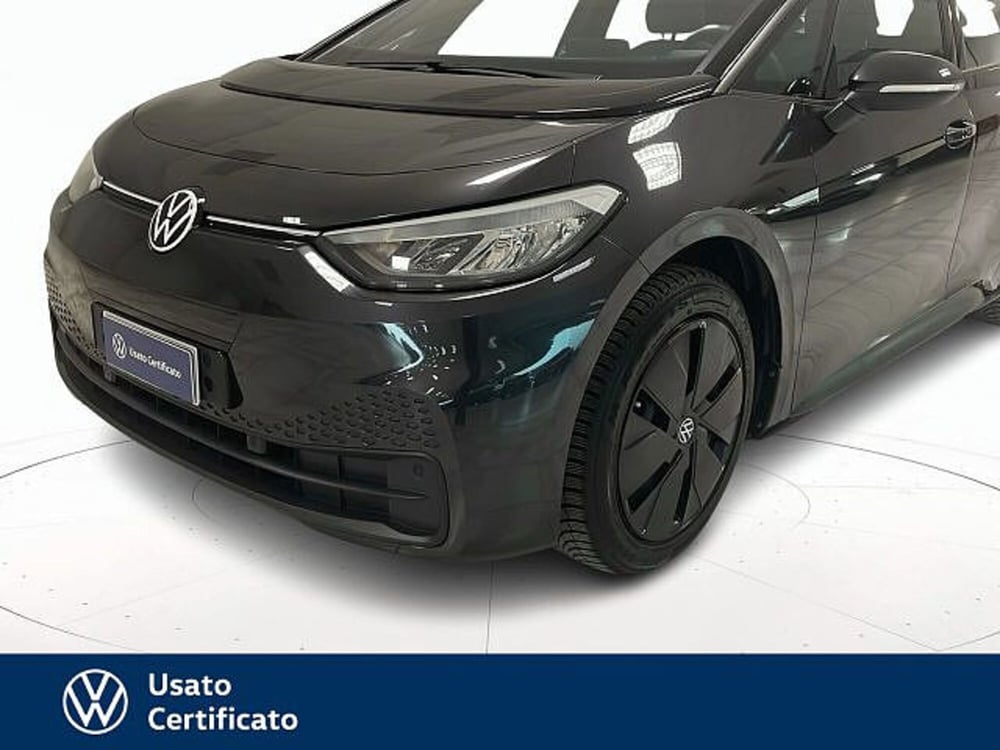 Volkswagen ID.3 usata a Vicenza (16)