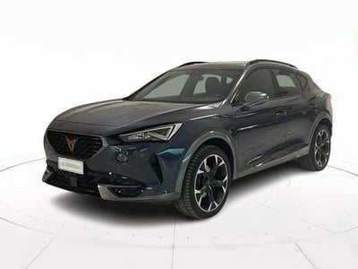Cupra Formentor Formentor 2.0 tdi 4drive 150cv dsg del 2022 usata a Vicenza
