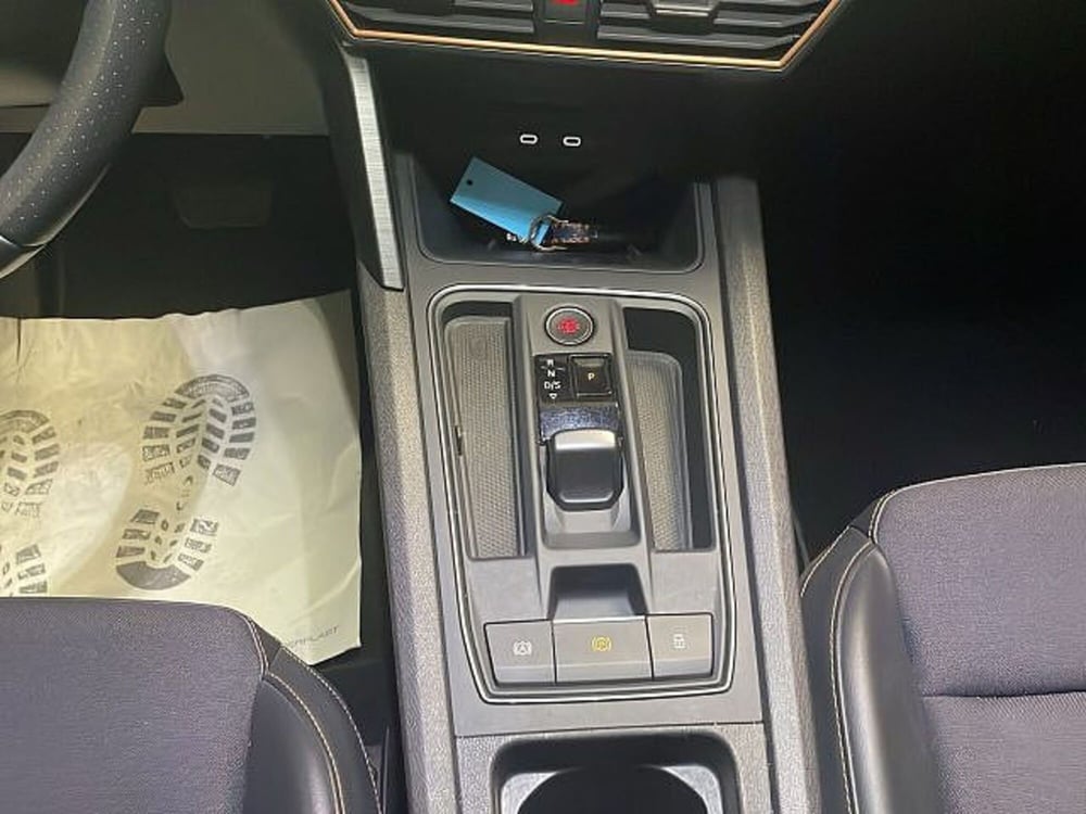 Cupra Formentor usata a Vicenza (11)