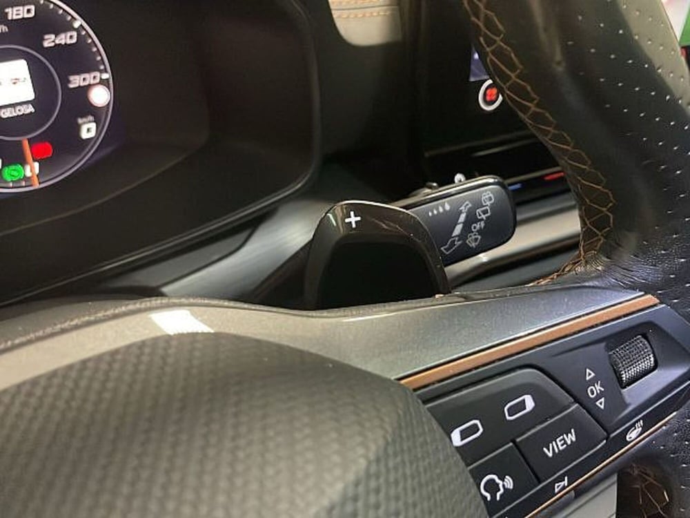 Cupra Formentor usata a Vicenza (15)