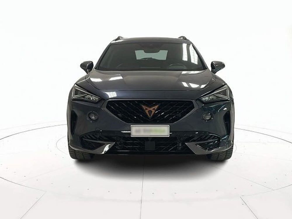 Cupra Formentor usata a Vicenza (2)