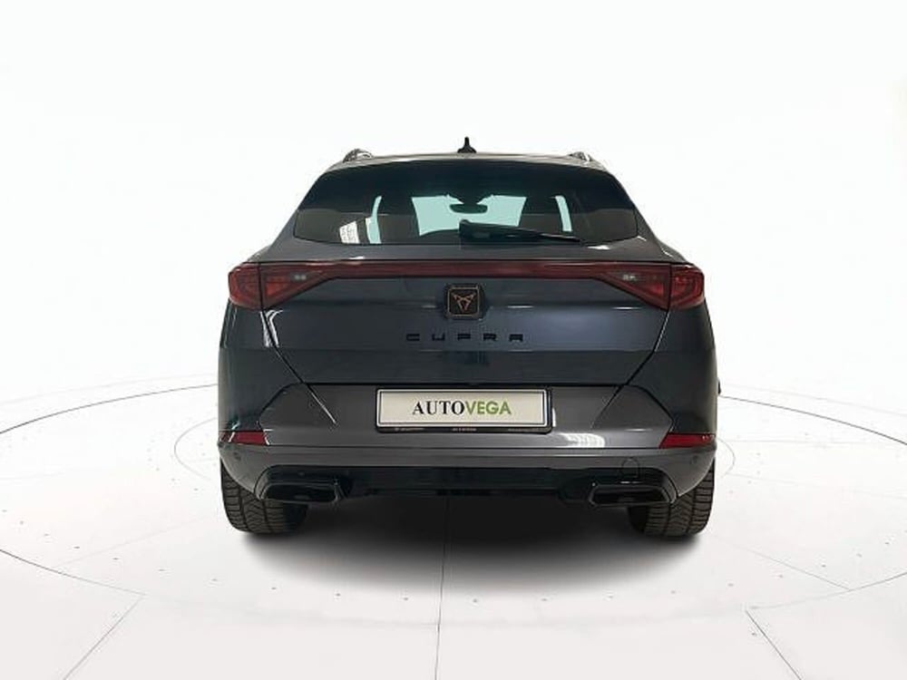 Cupra Formentor usata a Vicenza (5)