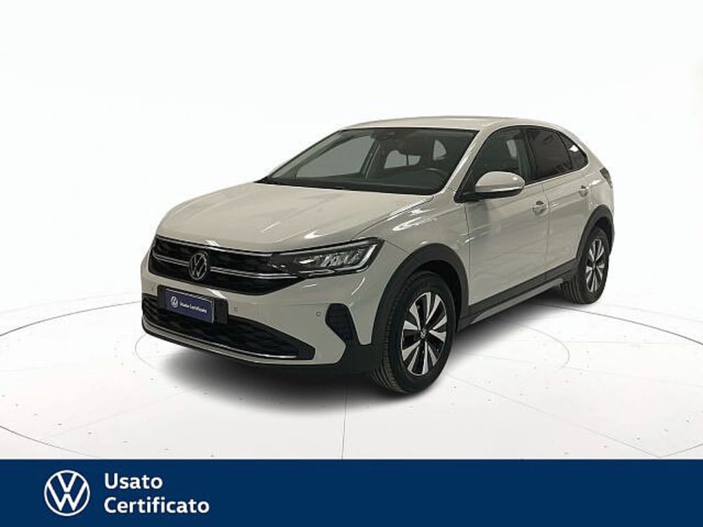 Volkswagen Taigo usata a Vicenza