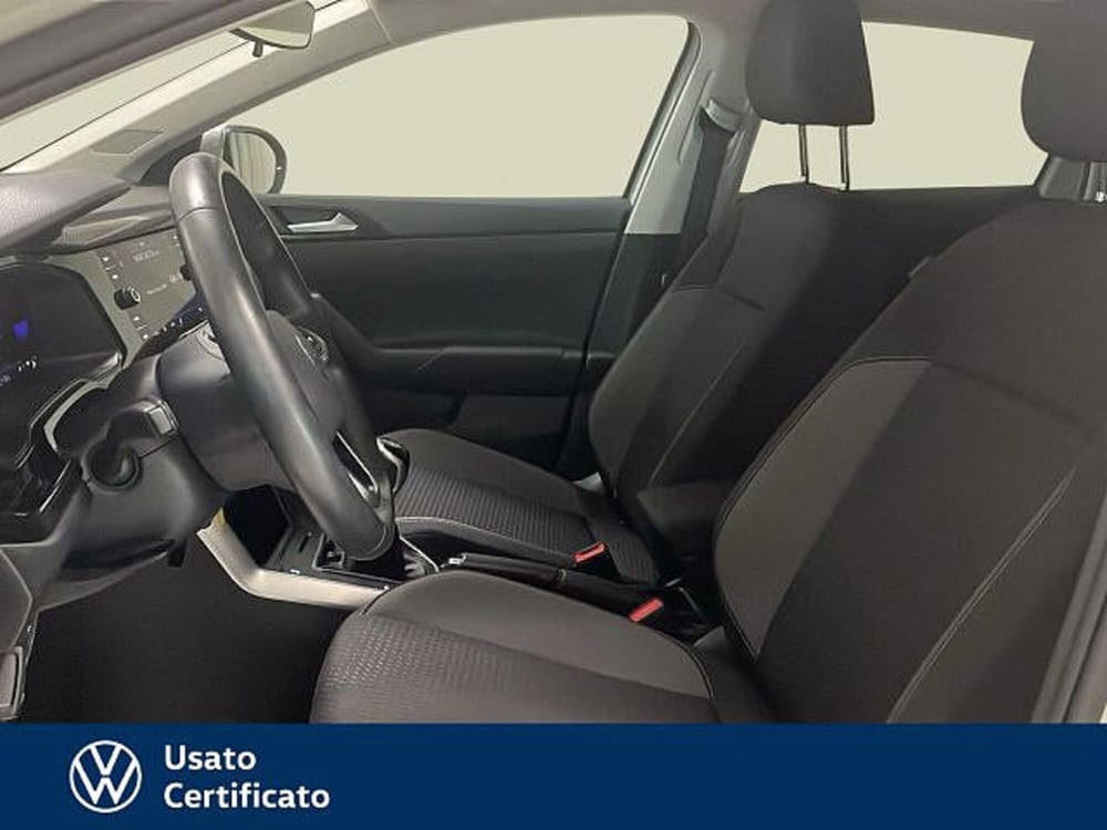 Volkswagen Taigo usata a Vicenza (12)