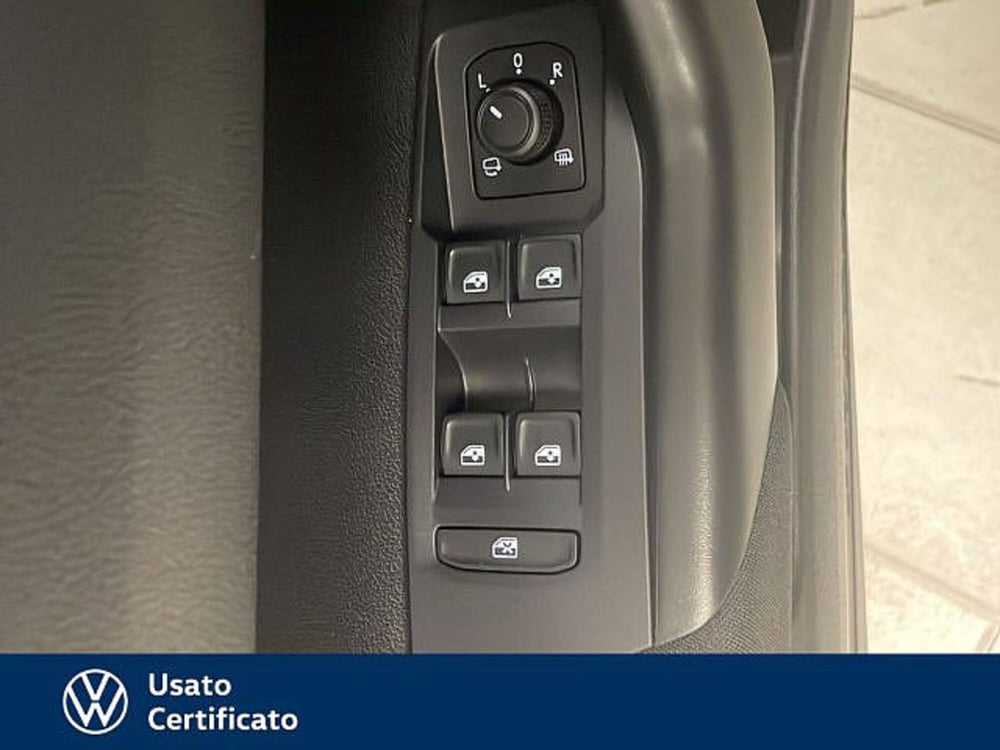 Volkswagen Taigo usata a Vicenza (15)