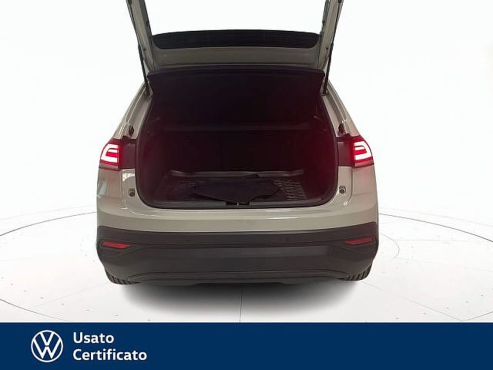 Volkswagen Taigo usata a Vicenza (16)
