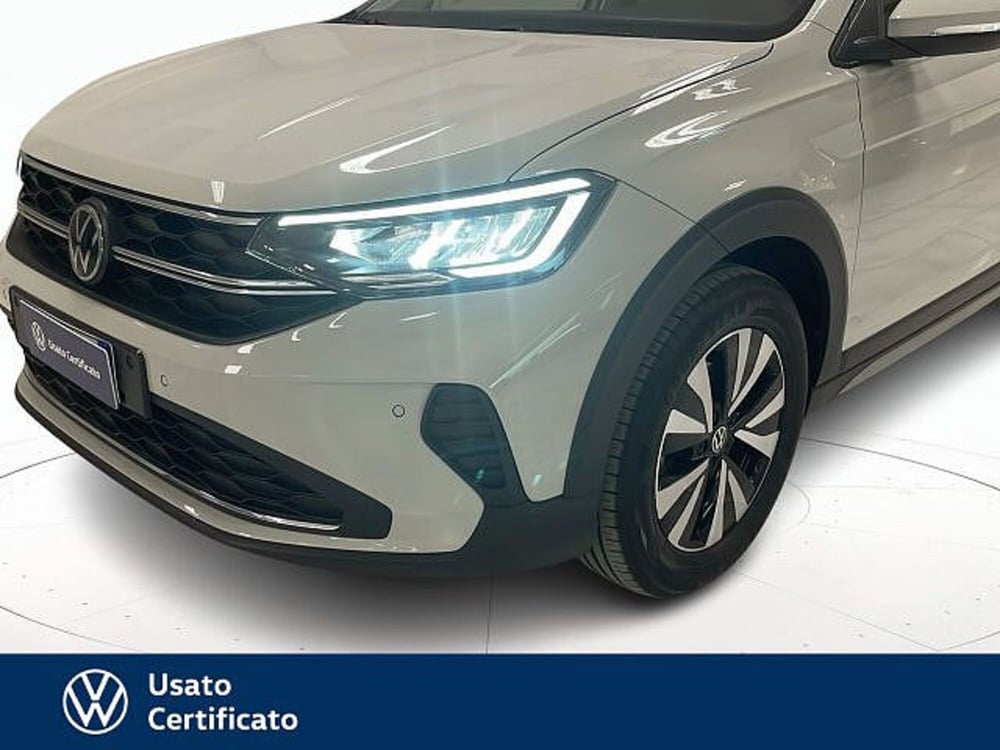 Volkswagen Taigo usata a Vicenza (18)