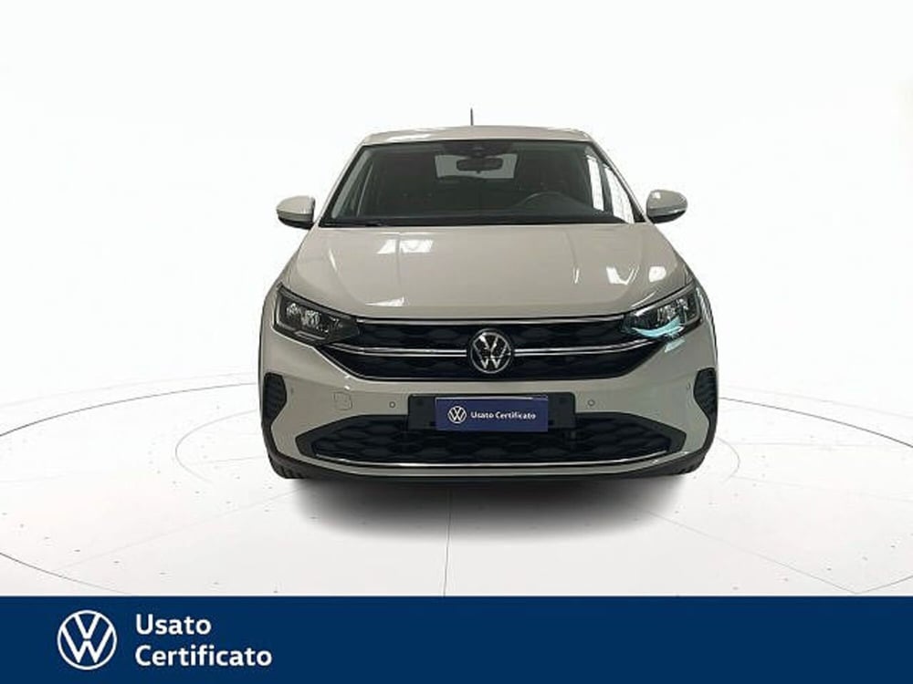 Volkswagen Taigo usata a Vicenza (2)