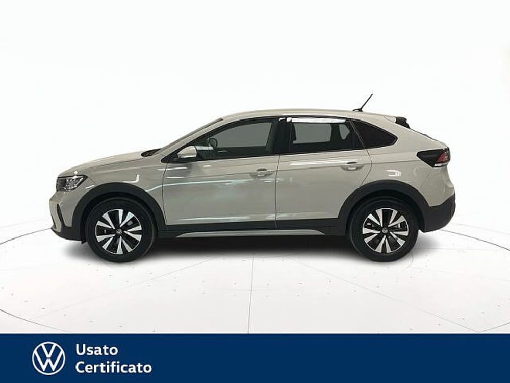 Volkswagen Taigo usata a Vicenza (3)