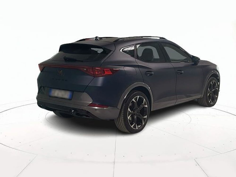 Cupra Formentor usata a Vicenza (4)