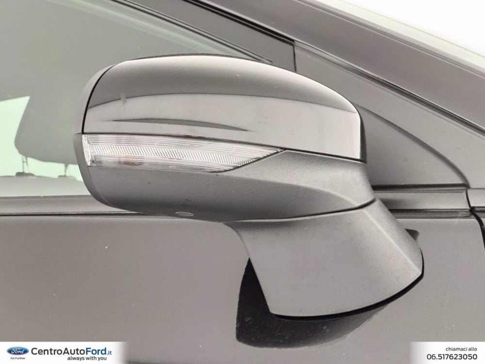 Ford Puma usata a Roma (15)