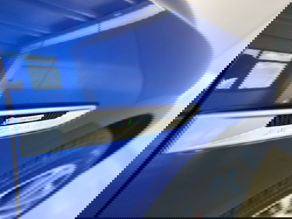 Jaguar F-Pace usata a Modena (13)