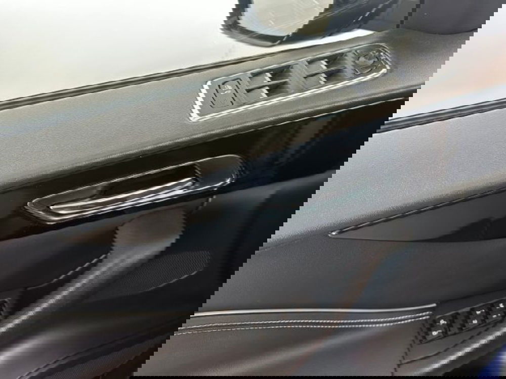 Jaguar F-Pace usata a Modena (14)