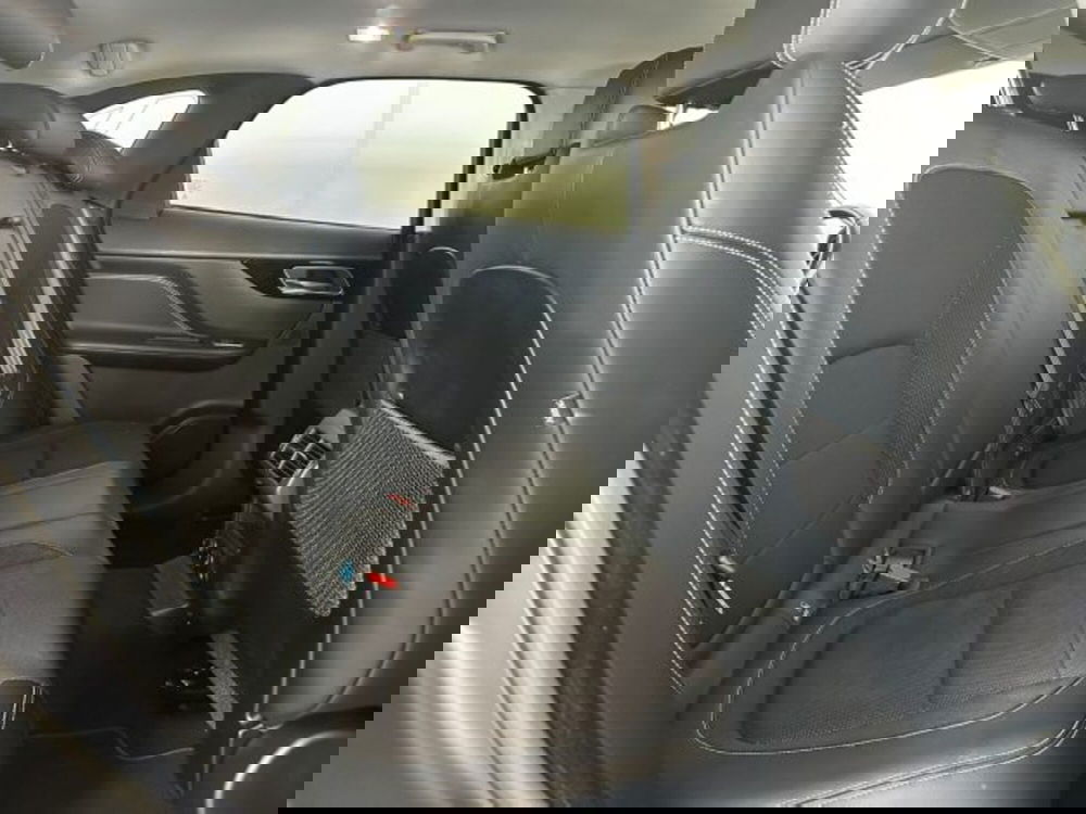 Jaguar F-Pace usata a Modena (9)