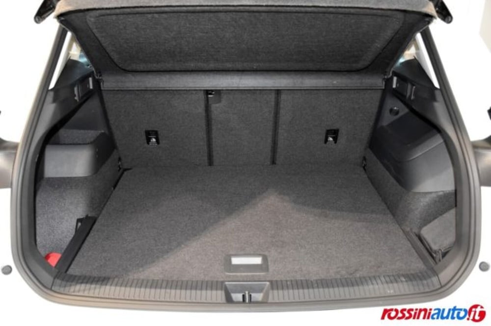 Volkswagen Tiguan usata a Brescia (16)