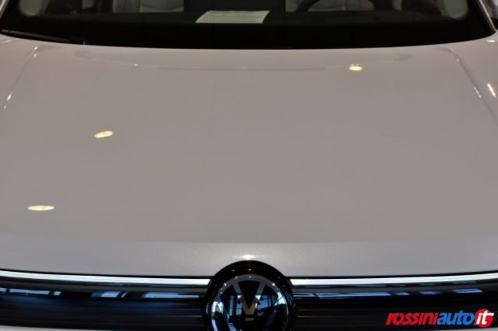Volkswagen Tiguan usata a Brescia (18)