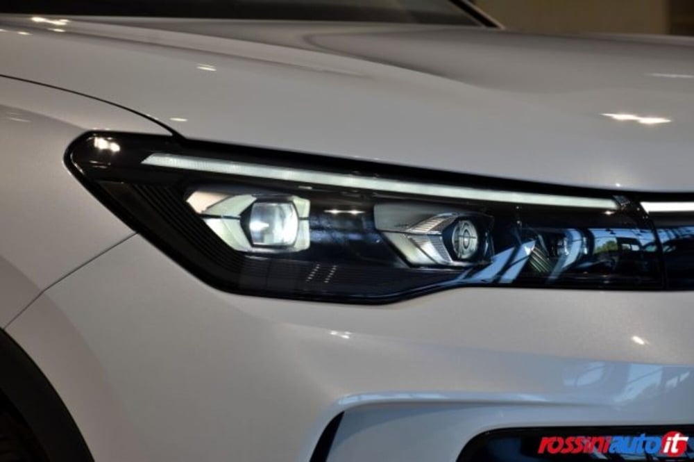 Volkswagen Tiguan usata a Brescia (20)