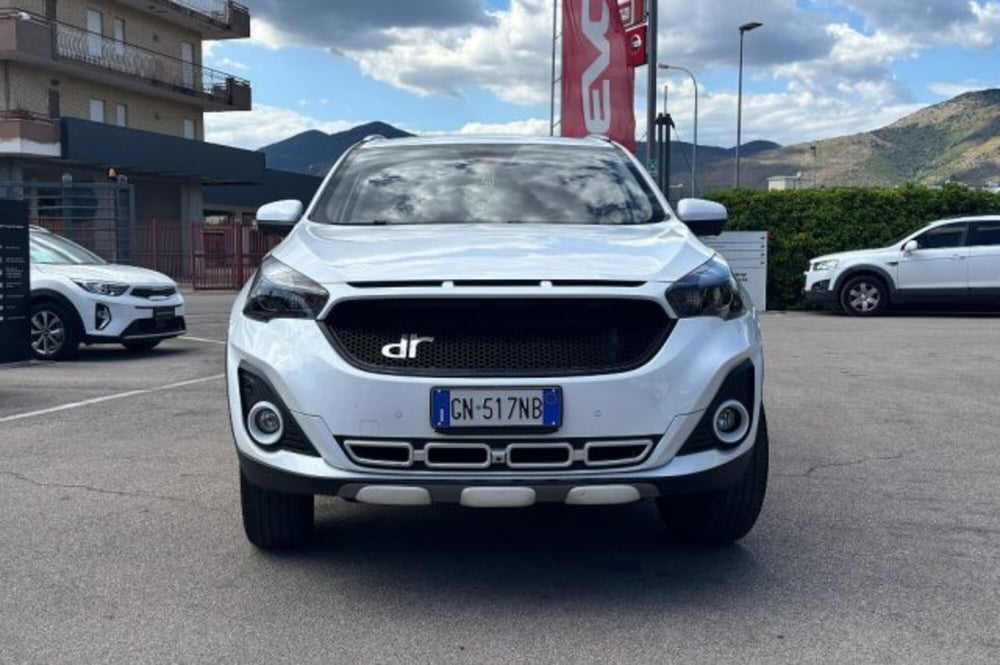 Dr dr F35 usata a Latina (2)