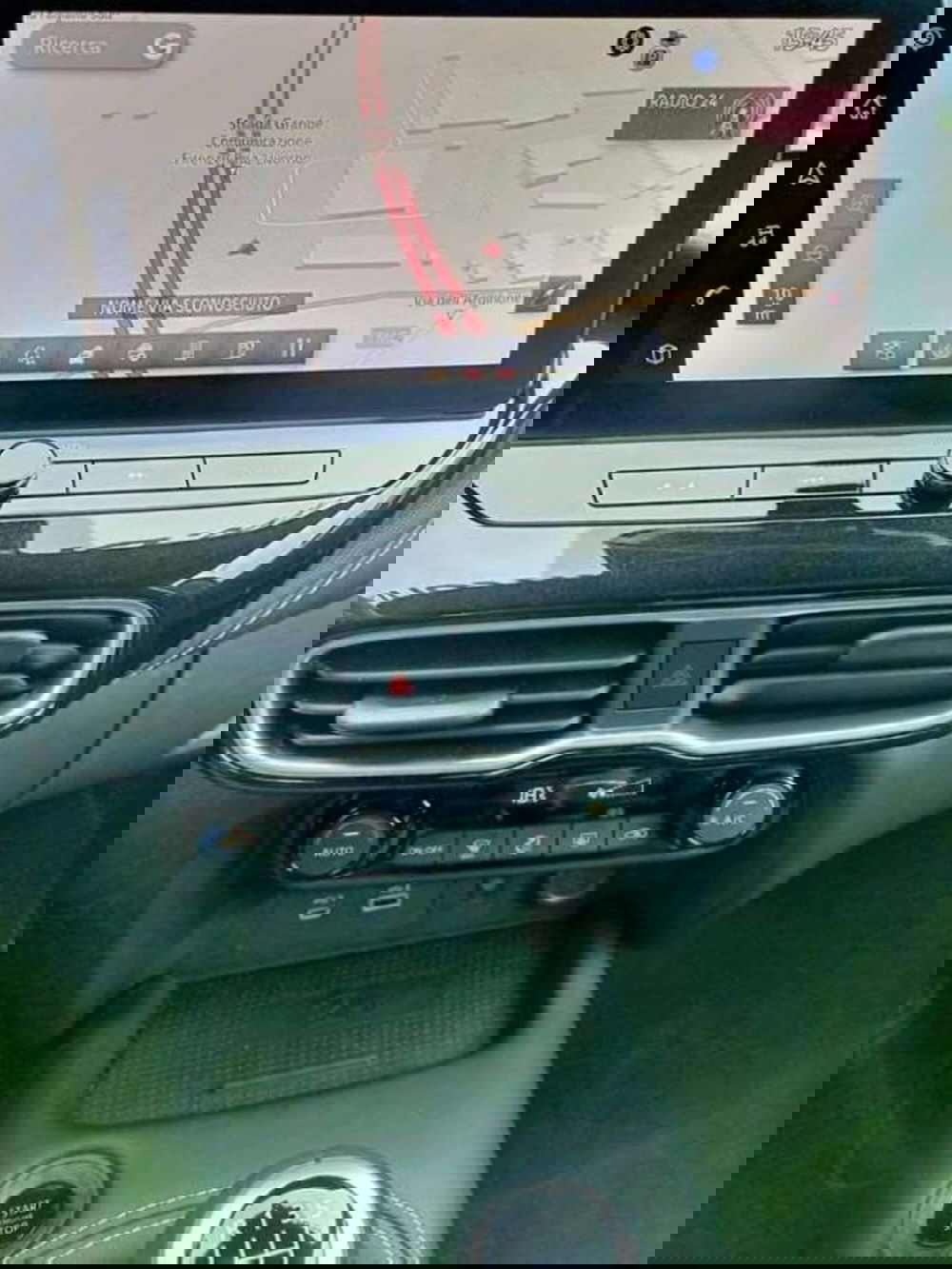 Nissan Juke usata a Firenze (16)