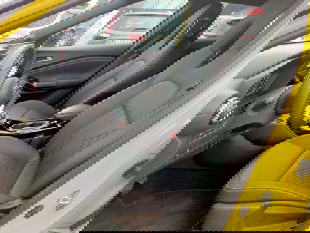 Nissan Juke usata a Firenze (17)