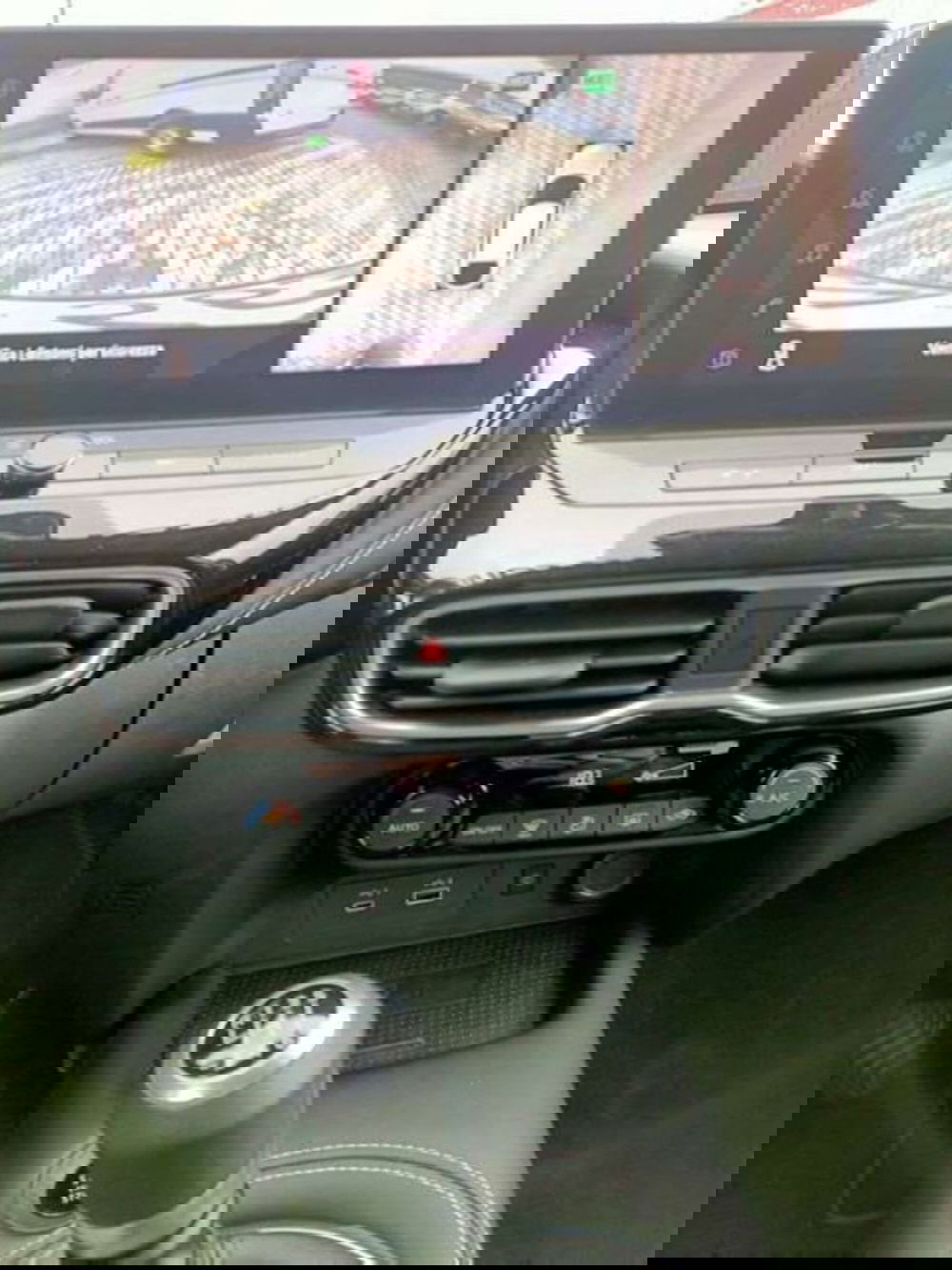 Nissan Juke usata a Firenze (18)