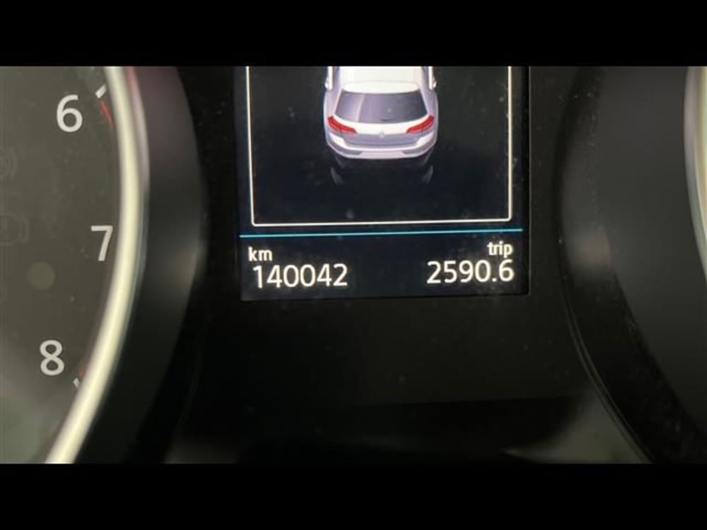 Volkswagen Golf usata a Firenze (11)