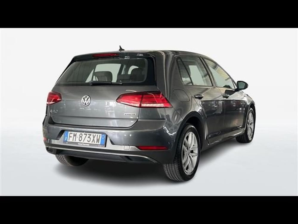 Volkswagen Golf usata a Firenze (2)