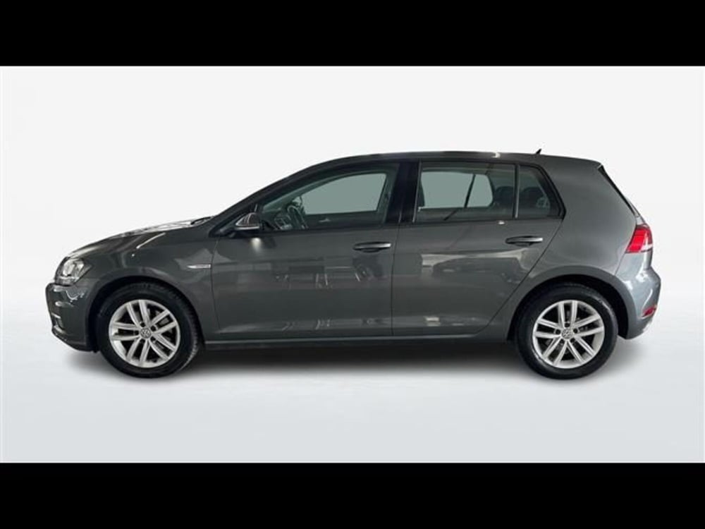 Volkswagen Golf usata a Firenze (3)