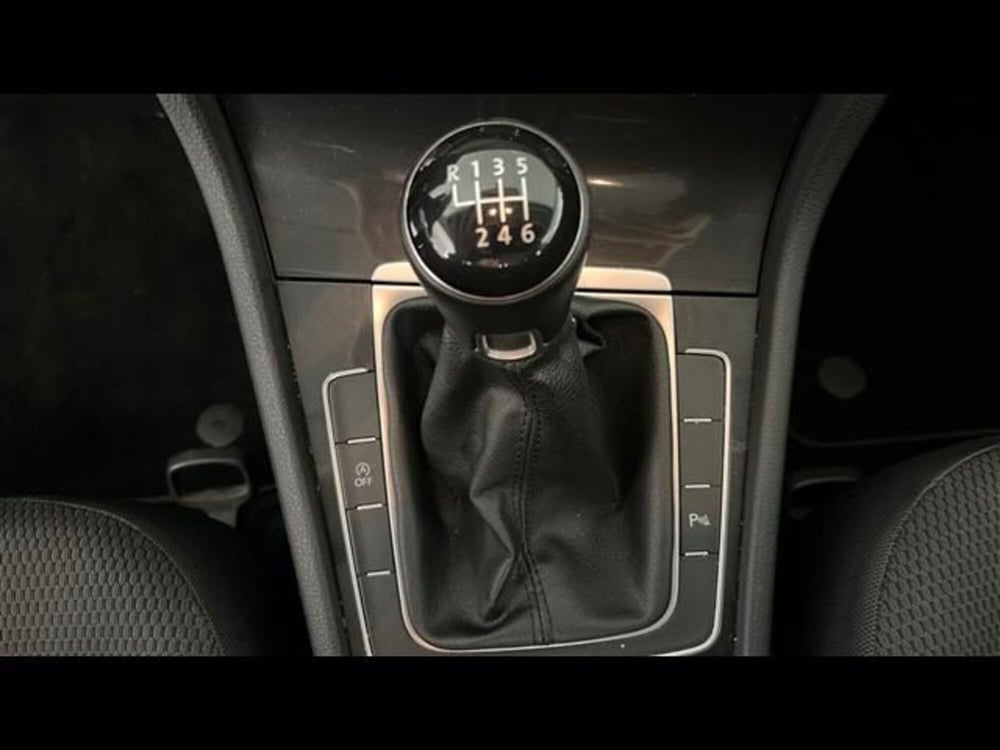 Volkswagen Golf usata a Firenze (8)