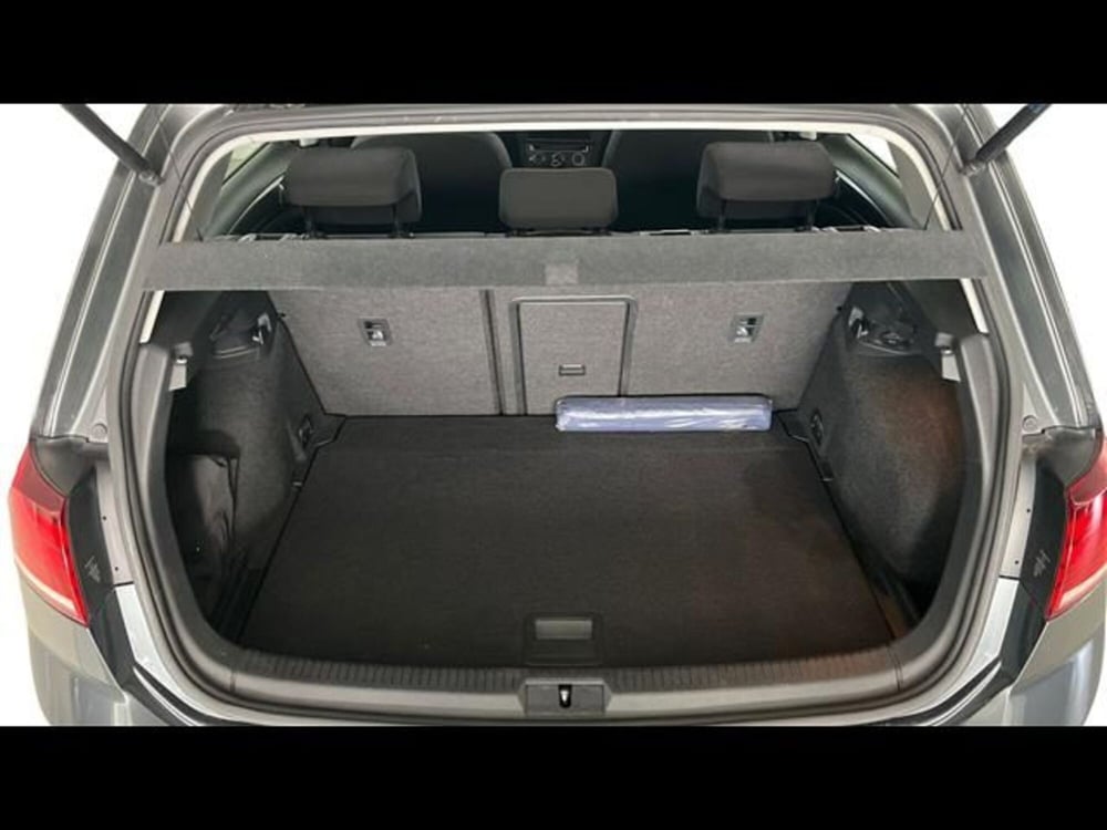 Volkswagen Golf usata a Firenze (9)