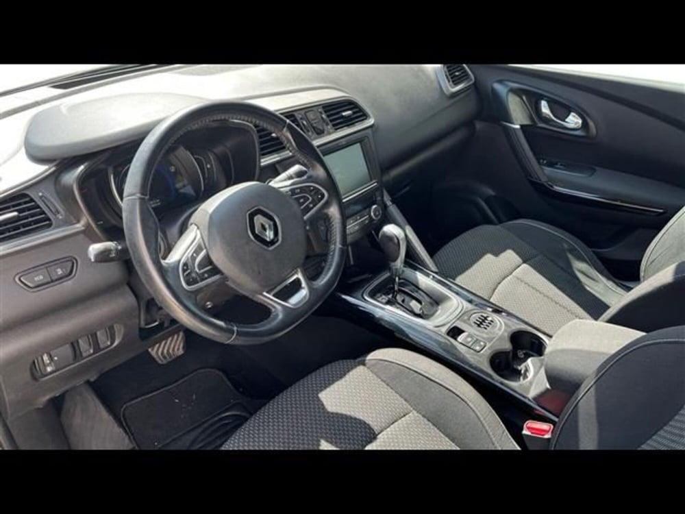 Renault Kadjar usata a Firenze (10)