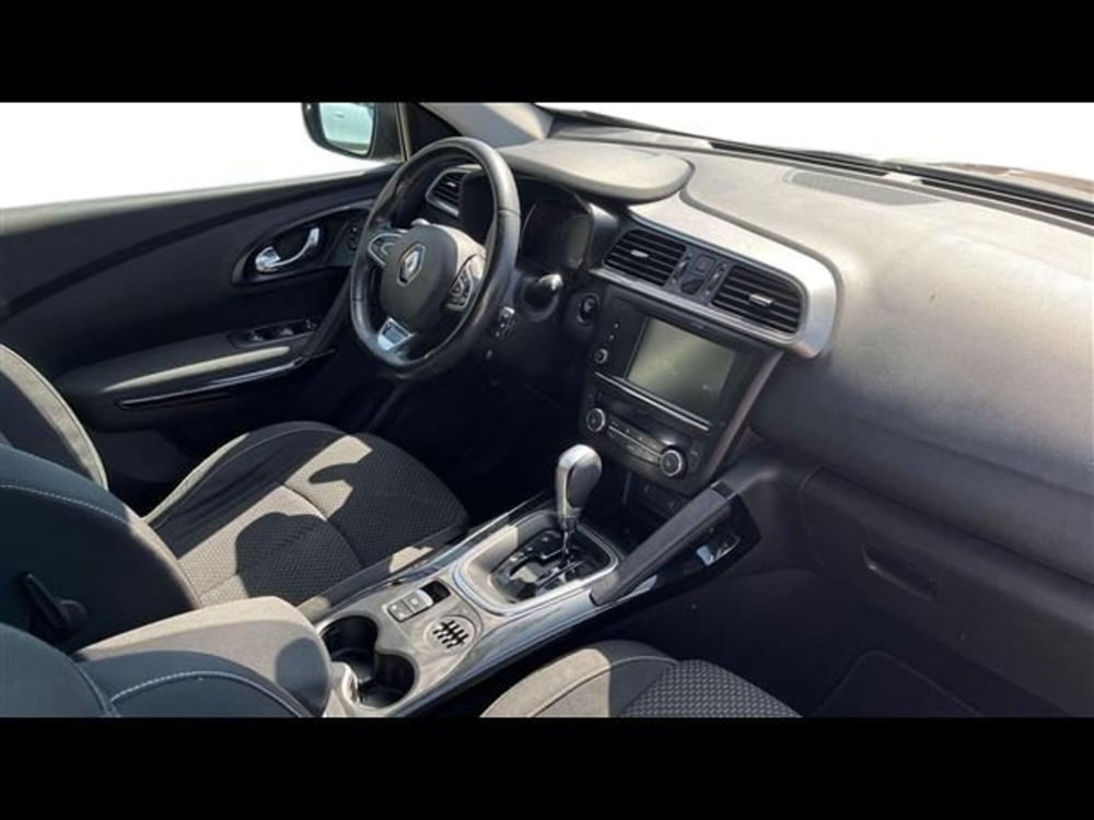 Renault Kadjar usata a Firenze (12)