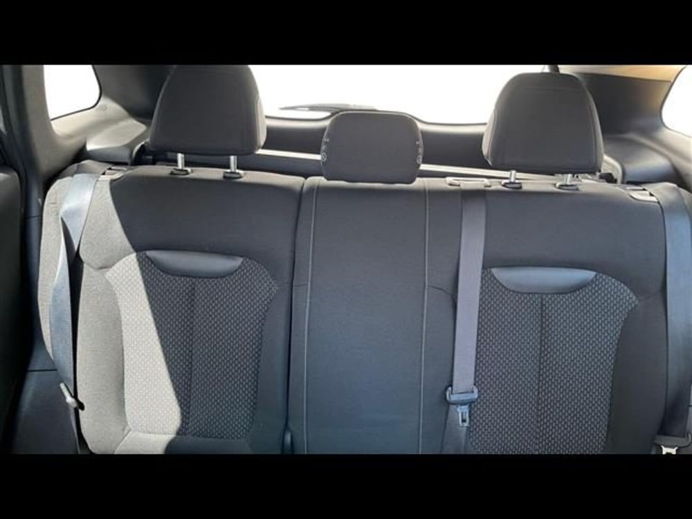 Renault Kadjar usata a Firenze (13)