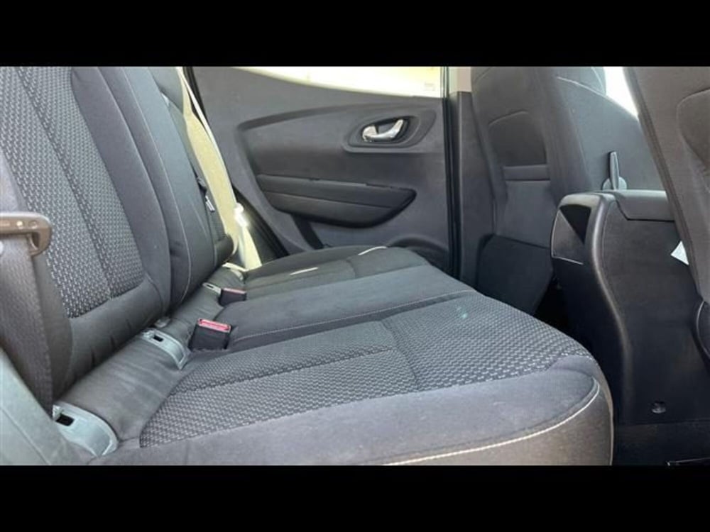 Renault Kadjar usata a Firenze (14)