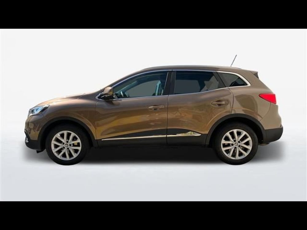 Renault Kadjar usata a Firenze (3)