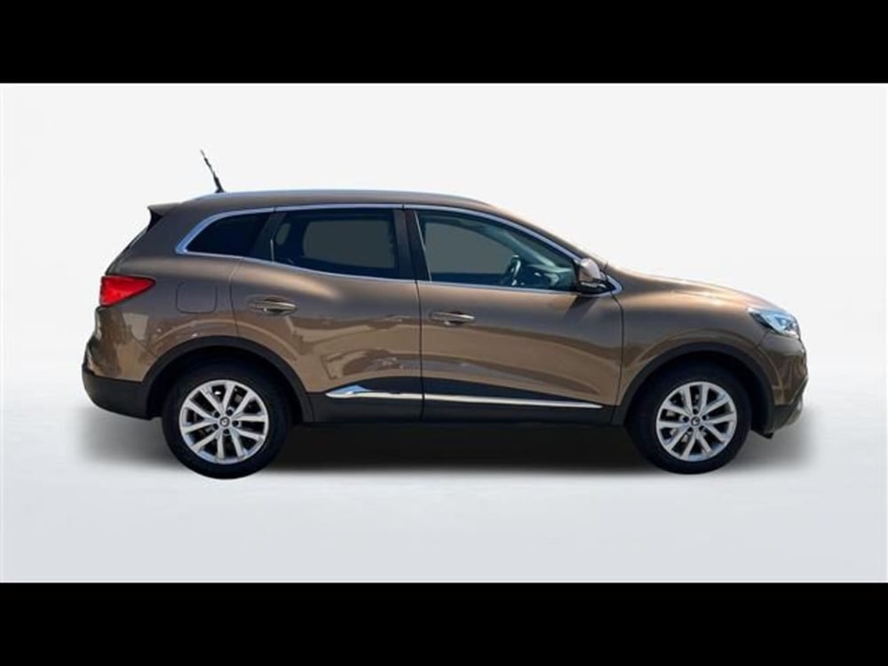 Renault Kadjar usata a Firenze (4)