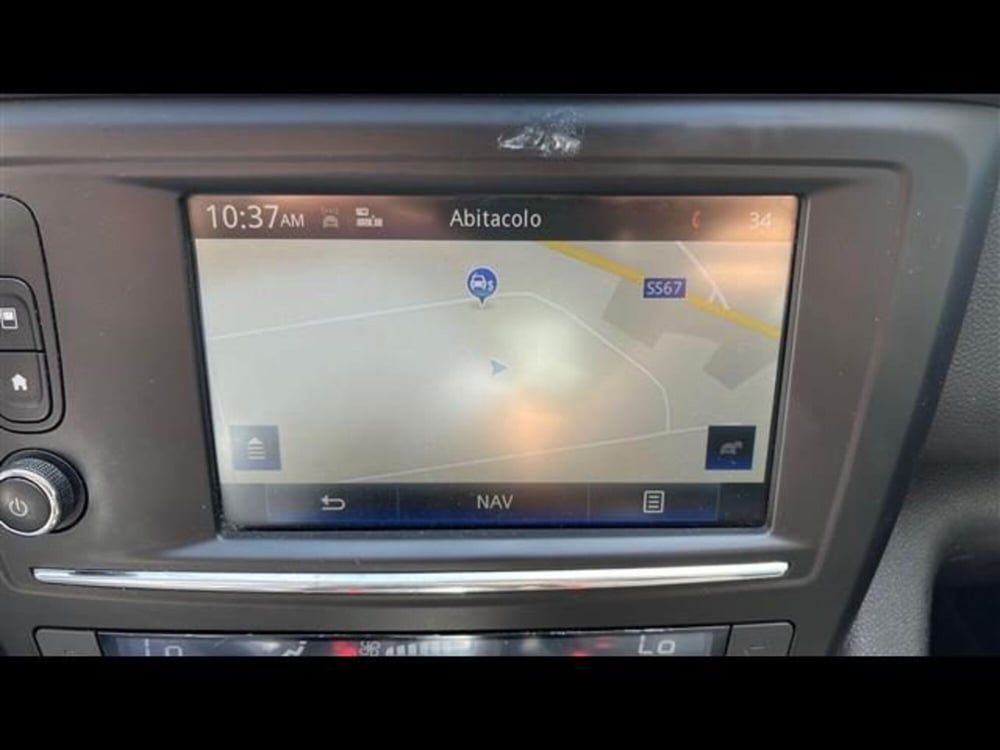 Renault Kadjar usata a Firenze (6)