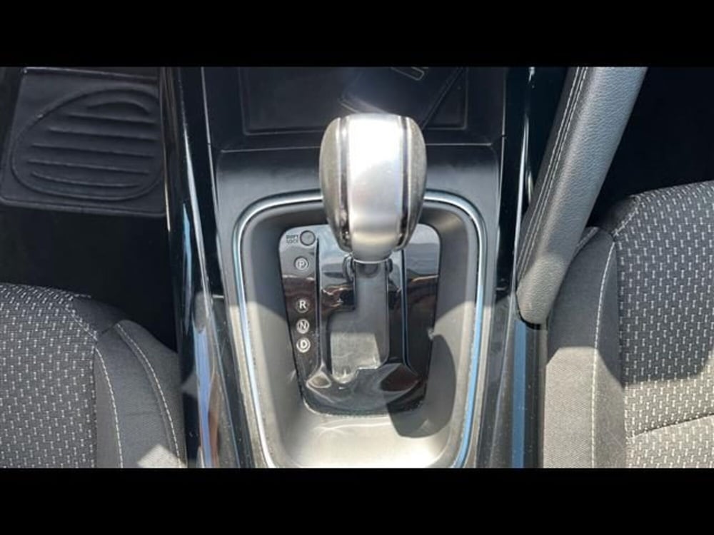 Renault Kadjar usata a Firenze (8)