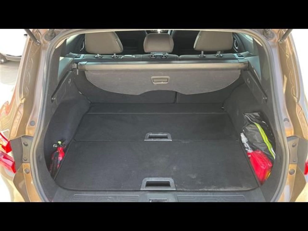 Renault Kadjar usata a Firenze (9)