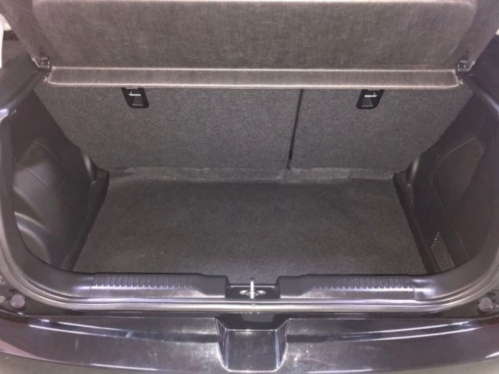 Suzuki Swift usata a Torino (7)