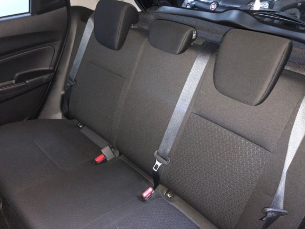 Suzuki Swift usata a Torino (8)