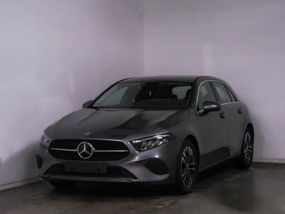Mercedes-Benz Classe A 180 Progressive Advanced Plus auto del 2024 usata a Magenta
