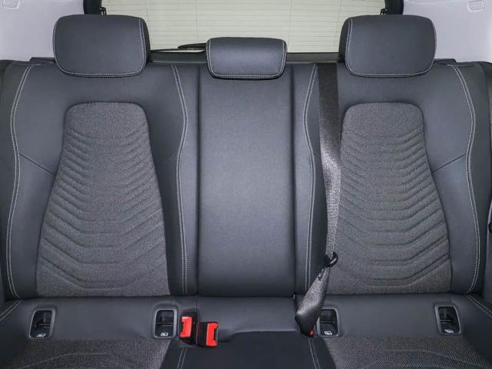 Mercedes-Benz Classe A usata a Milano (11)