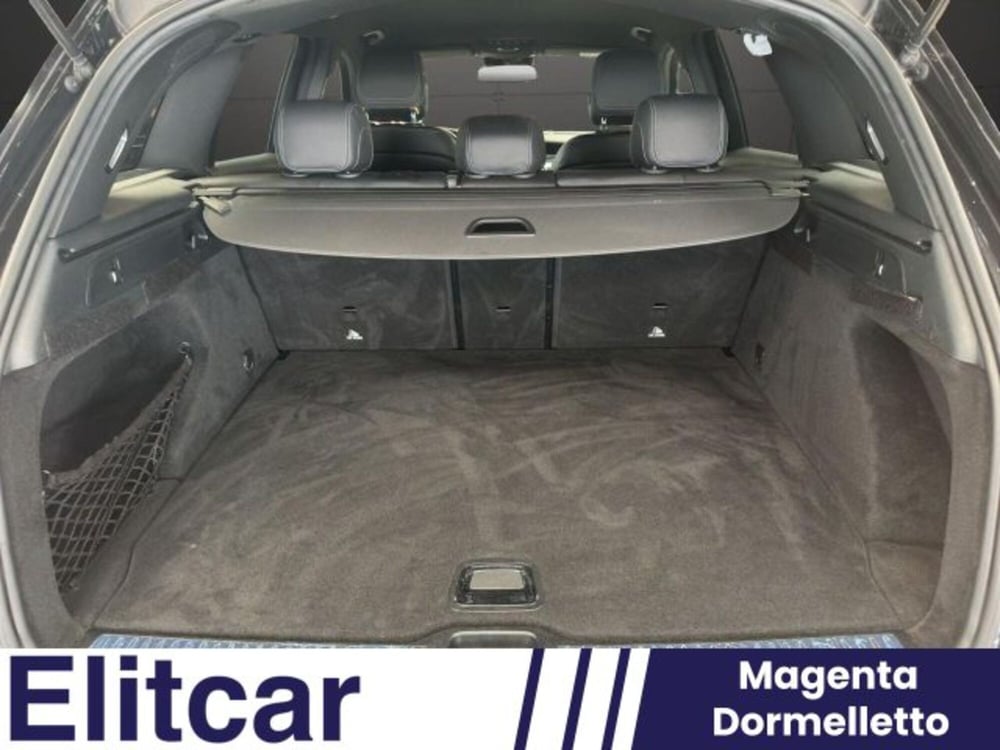 Mercedes-Benz GLC SUV usata a Novara (14)