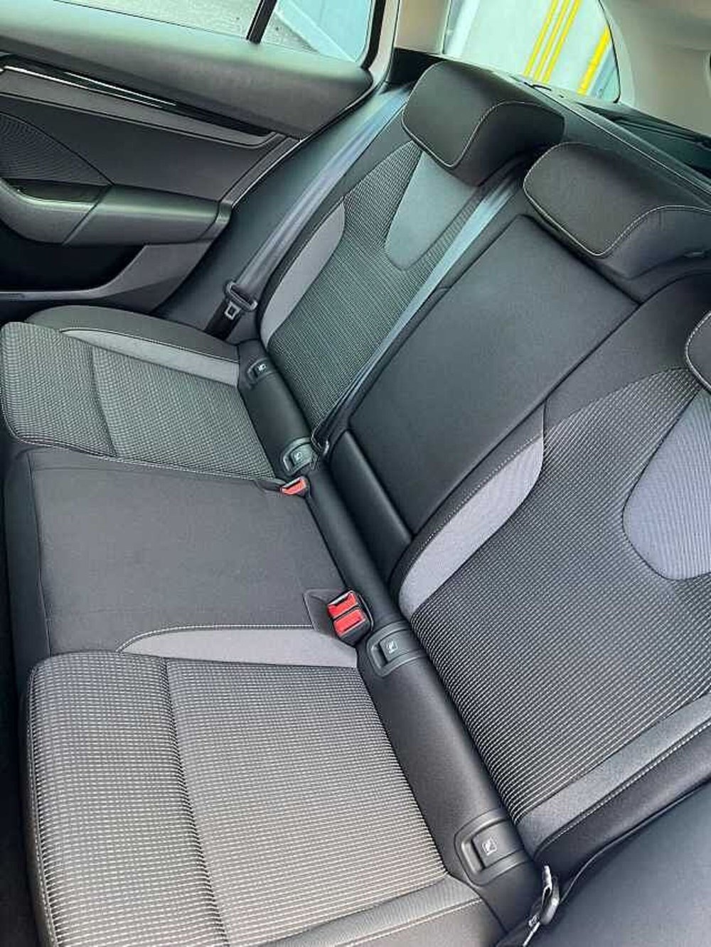 Skoda Octavia usata a Verona (12)