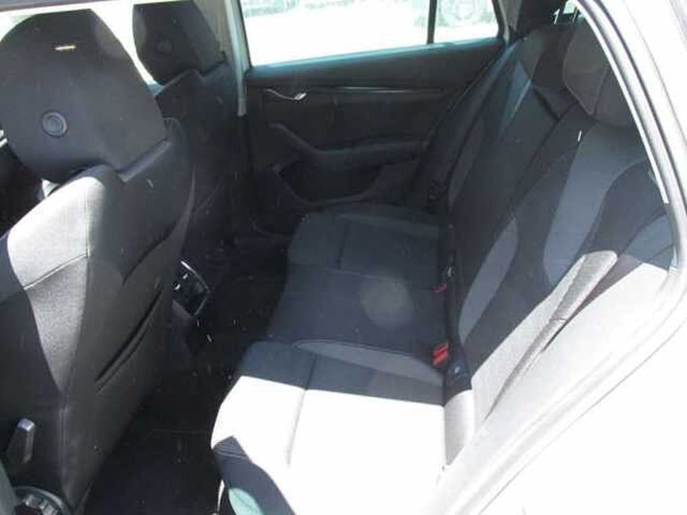 Skoda Octavia usata a Verona (3)